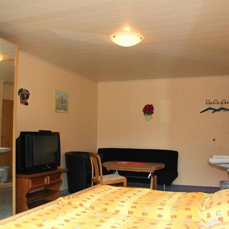 Kreetz Daire Soltau Dış mekan fotoğraf