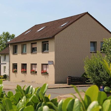 Kreetz Daire Soltau Dış mekan fotoğraf