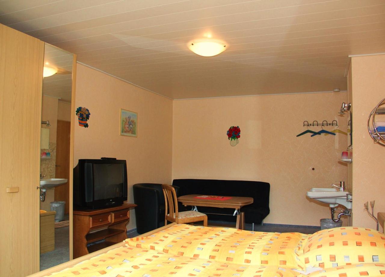 Kreetz Daire Soltau Dış mekan fotoğraf