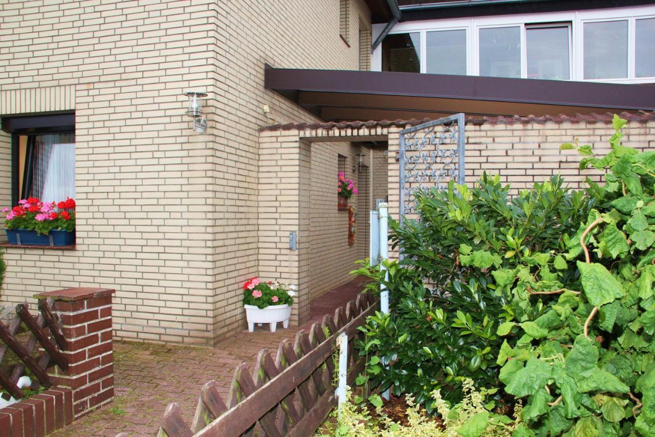 Kreetz Daire Soltau Dış mekan fotoğraf